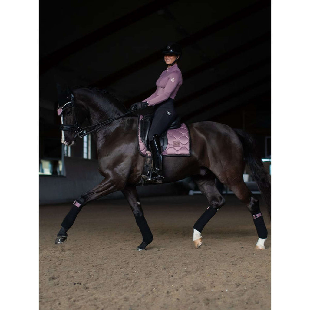 Equestrian Stockholm Guêtres Anemone