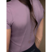 Equestrian Stockholm Chemise Illusion Anemone