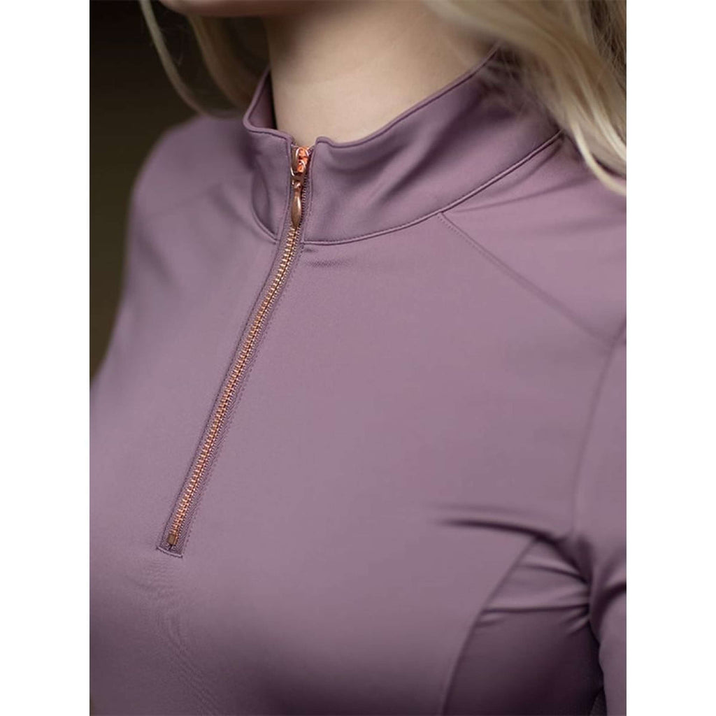 Equestrian Stockholm Chemise Vision Anemone