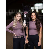Equestrian Stockholm Chemise Vision Anemone
