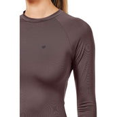 Equestrian Stockholm Chemise Dynamic Moka
