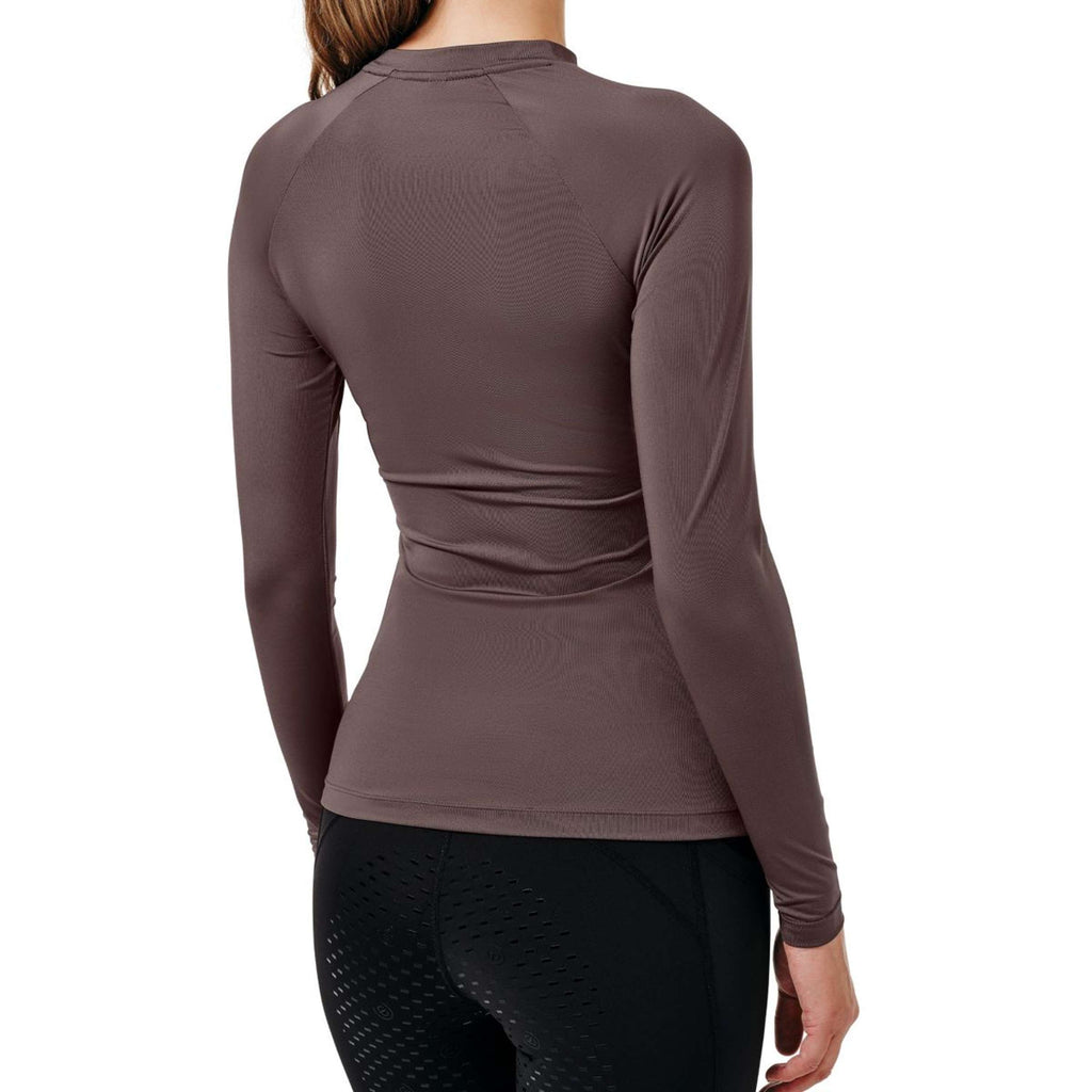 Equestrian Stockholm Chemise Dynamic Moka