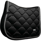 Equestrian Stockholm Tapis de Selle de Saut Black Edition