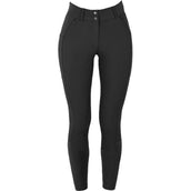 Equestrian Stockholm Pantalon d'Équitation Elite Dressage Noir