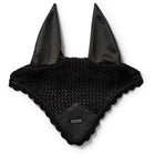 Equestrian Stockholm Bonnet Anti-Mouches All Black Glimmer