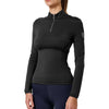 Equestrian Stockholm Chemise Air Breeze Sun Black Edition