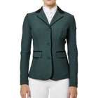 Equestrian Stockholm Veste de Concours Classic Sycamore Green
