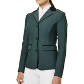 Equestrian Stockholm Veste de Concours Classic Sycamore Green