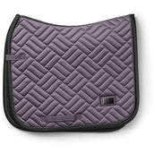 Equestrian Stockholm Tapis de Selle Modern Dressage Dark Violet