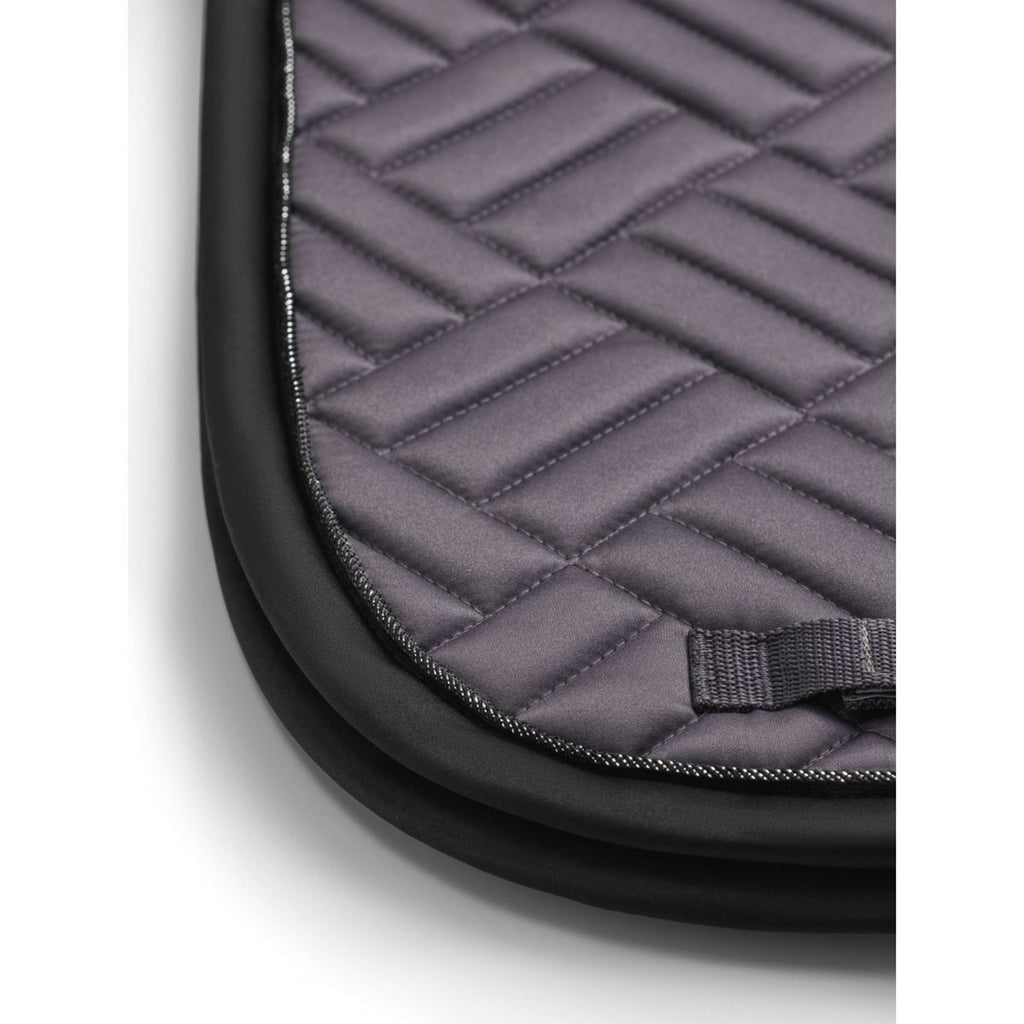 Equestrian Stockholm Tapis de Selle Modern Dressage Dark Violet