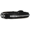 Equestrian Stockholm Collier Faded Crystal