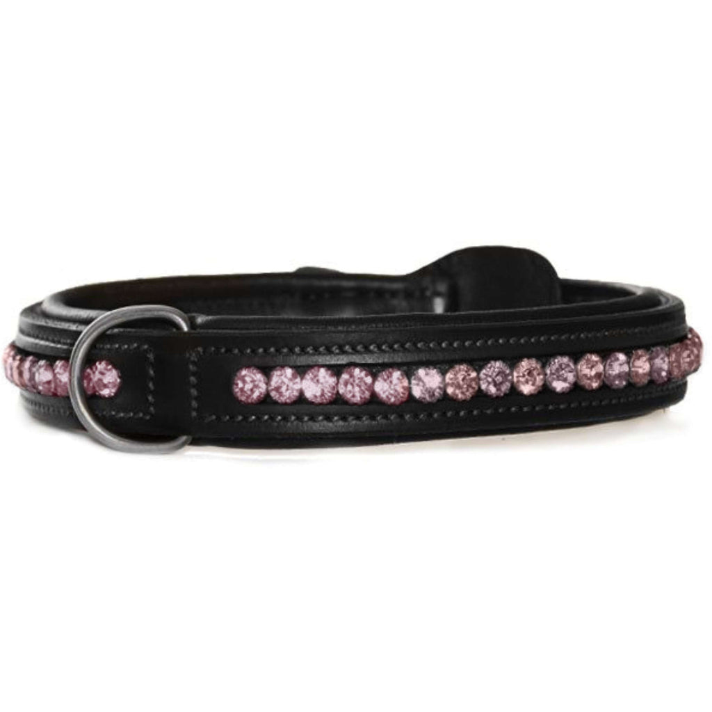 Equestrian Stockholm Collier Faded Rose