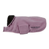 Equestrian Stockholm Couverture Polaire pour Chien Blush