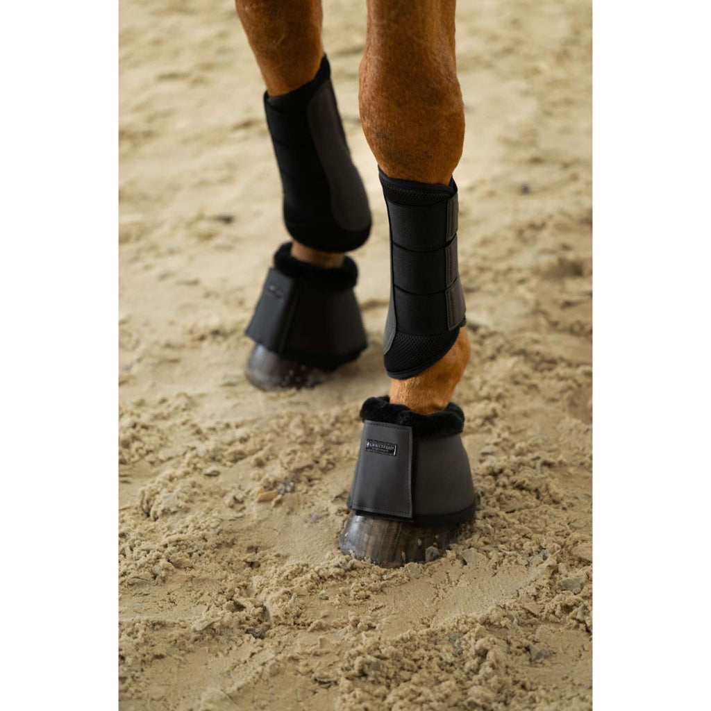 Equestrian Stockholm Cloches d'Obstacles All Black
