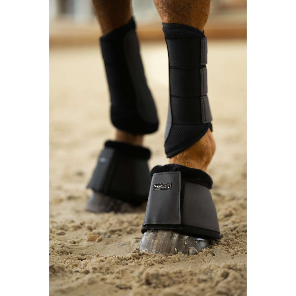 Equestrian Stockholm Cloches d'Obstacles All Black