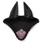 Equestrian Stockholm Bonnet Anti-Mouches Noir/Blush
