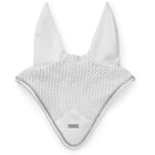 Equestrian Stockholm Bonnet Anti-Mouches Modern Blanc