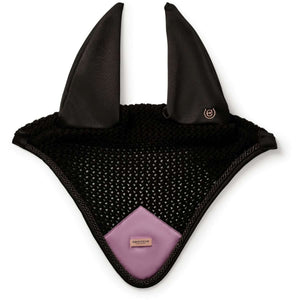 Equestrian Stockholm Bonnet Anti-Mouches Anemone