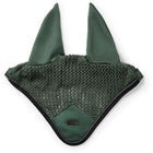 Equestrian Stockholm Bonnet Anti-Mouches Sycamore Green
