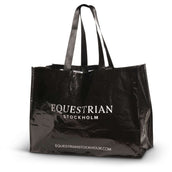 Equestrian Stockholm Sac d'écurie Noir