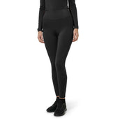 Equestrian Stockholm Legging d'Équitation Movement Dressage All Black