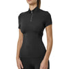 Equestrian Stockholm Chemise UV Protection Black Edition