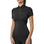Equestrian Stockholm Chemise UV Protection Black Edition