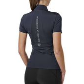 Equestrian Stockholm Chemise UV Protection Midnight Blue