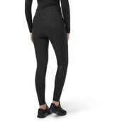 Equestrian Stockholm Pantalon d'Équitation Elite Dressage Noir