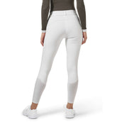 Equestrian Stockholm Pantalon d'Équitation Elite Dressage Blanc