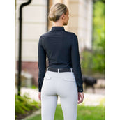 Equestrian Stockholm T-shirt de Concours Performance Noir