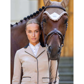 Equestrian Stockholm Veste de Concours Classic Sable
