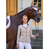 Equestrian Stockholm Bonnet Anti-Mouches Sable