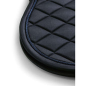 Equestrian Stockholm Tapis de Selle Line de Saut Marin