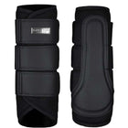 Equestrian Stockholm Guêtres Classic Mesh All Black