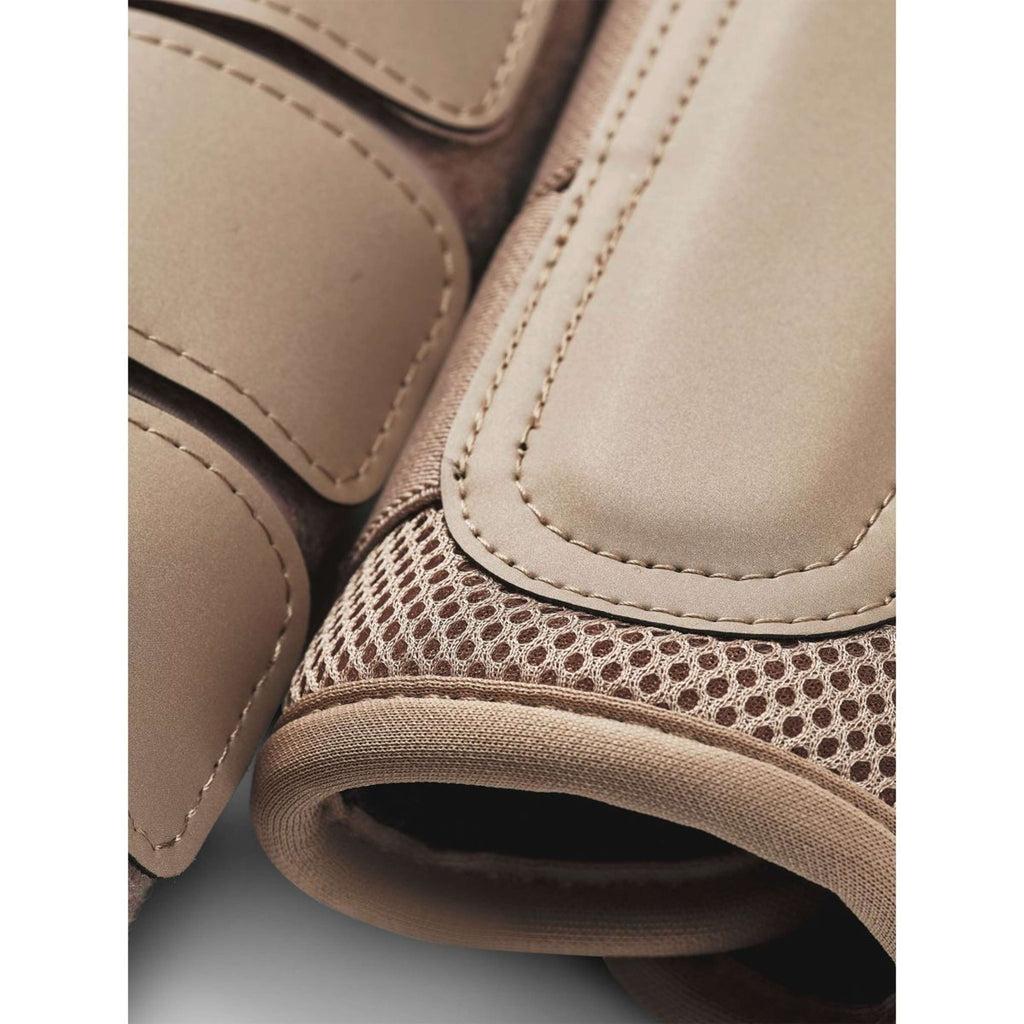 Equestrian Stockholm Guêtres Classic Mesh Sable