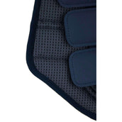 Equestrian Stockholm Guêtres Classic Mesh Midnight Blue