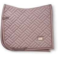 Equestrian Stockholm Tapis de Selle Modern Dressage Midsummer Blush