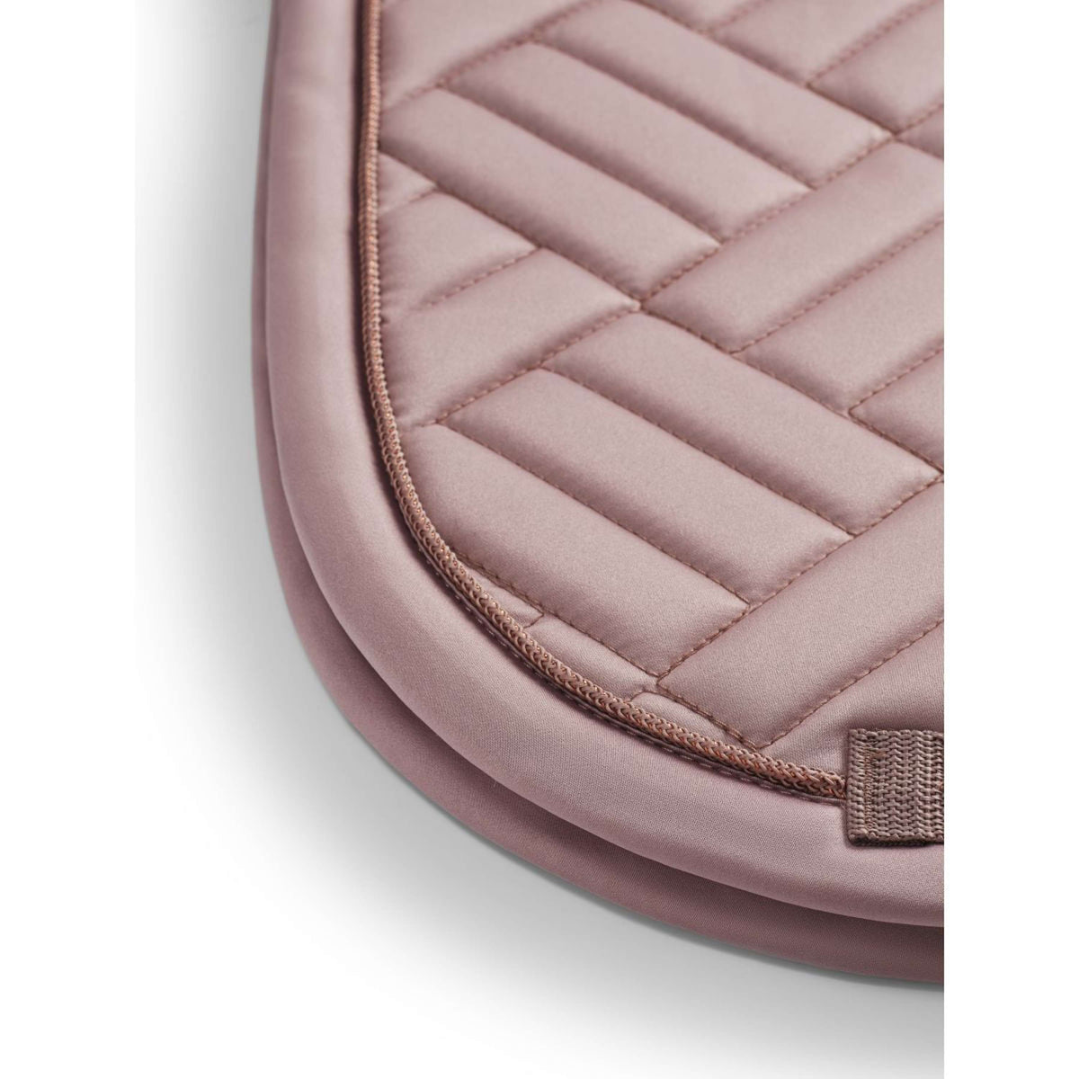 Equestrian Stockholm Tapis de Selle Modern Dressage Midsummer Blush