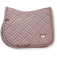 Equestrian Stockholm Tapis de Selle Modern de Saut Midsummer Blush