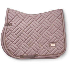 Equestrian Stockholm Tapis de Selle Modern de Saut Midsummer Blush