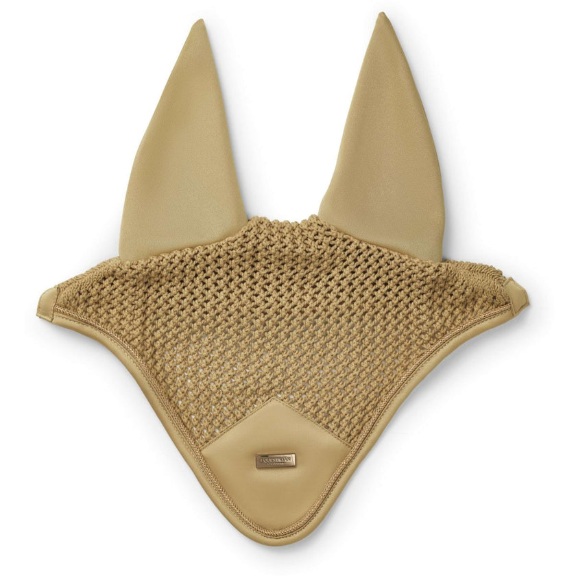 Equestrian Stockholm Bonnet Anti-Mouches Modern Midsummer Glow