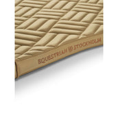 Equestrian Stockholm Tapis de Selle Modern Dressage Midsummer Glow