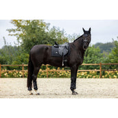 Equestrian Stockholm Bonnet Anti-Mouches Black Edition