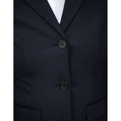 Equestrian Stockholm Veste de Concours Classic Marine