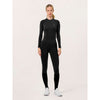 Equestrian Stockholm Legging d'Équitation Movement Full Grip All Black