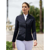 Equestrian Stockholm Veste de Concours Classic Marine