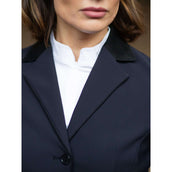 Equestrian Stockholm Veste de Concours Classic Marine