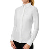 Equestrian Stockholm T-shirt de Concours Performance Blanc