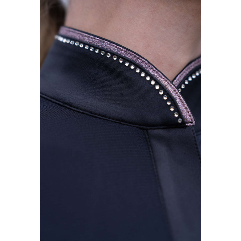 Equestrian Stockholm Chemise Revenew Pink Glimmer